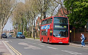 Brimsdown Avenue - geograph.org.uk - 1832035.jpg