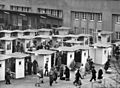 Bundesarchiv Bild 183-C1031-0044-009, Berlin, Grenzübergang Bahnhof Friedrichstraße