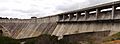 Canning Dam panorama