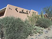 Cave Creek-Cave Creek Museum