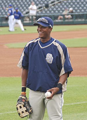 Cedric Hunter 2009.jpg