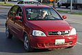 Chevrolet Corsa Hatchback