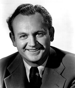 Cliff Arquette 1941.JPG