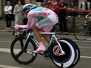 Contador rosa 5