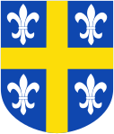 DEU St.Wendel COA.svg