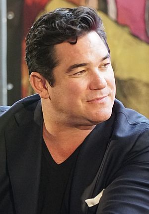 Dean Cain (31201673257).jpg