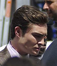 Ed Westwick July 2010 d