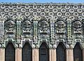 Facade, Mayan Theater, Los Angeles