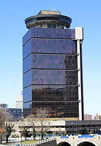 First Federal Plaza - Rochester, New York.jpg