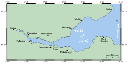 FirthofForthmap