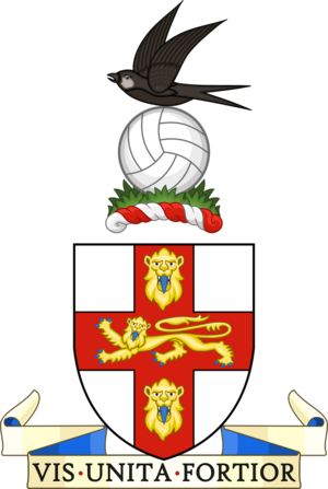 Football League CoA.svg