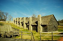 Fort-loudoun-barracks-tn1