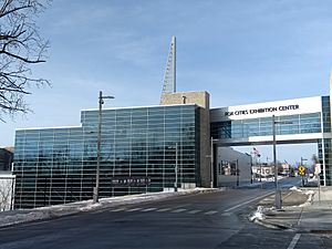 Fox Cities Expo Center