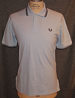 Fred Perry Polo