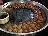 Galawati Kebabs