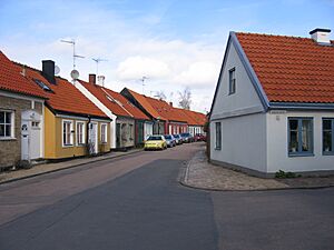 Gamla Landskrona