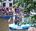 Gay pride amsterdam