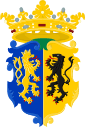 Coat of arms of Guelders