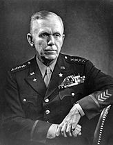 George Marshall 1947