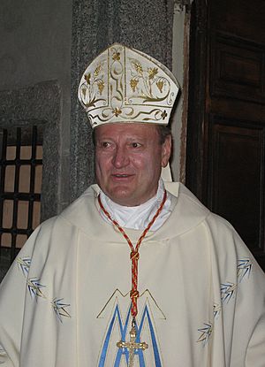 Gianfranco Ravasi