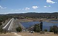 Googong Dam