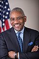 Gregory Meeks, official portrait, 115th congress