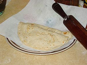 GuyaneseRoti