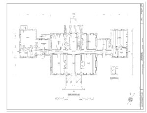 Homewood plan