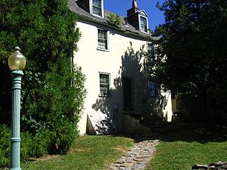 House at Belfield