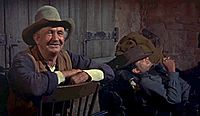 Howard Hawks'Rio Bravo trailer (37)