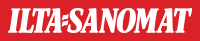 Ilta-Sanomat wordmark.svg