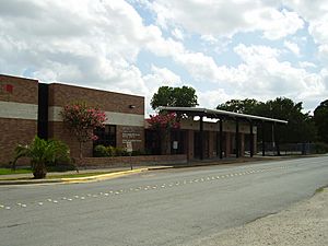 JacintoCityElementarySchoolJacintoCityTexas