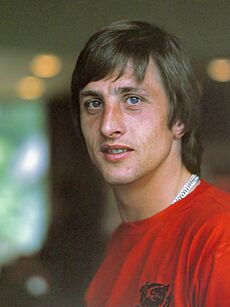 Johan Cruijff (1974)