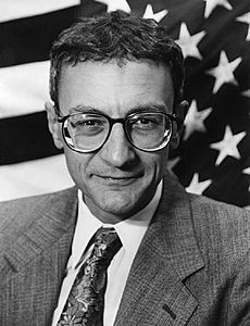 John Podesta official portrait