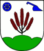 Kremperheide Wappen