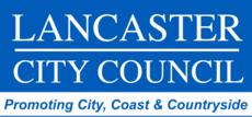 Lancaster City Council logo.svg