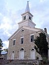 Leeds Dutch Reformed Church