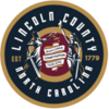 Official seal of Lincoln County