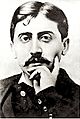 Marcel Proust vers 1895