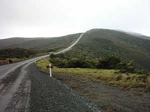 MetalRoadCapeReinga