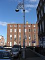 Mountjoy Square, Dublin, Ireland