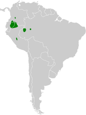 Myrmotherula sunensis map.svg