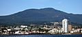 Nanaimo Skyline 2005