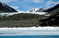 Nararsuk Glacier 1995-06-13