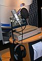 Neumann D-01 IBC 2008