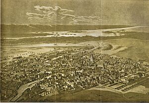 Norrköping 1876