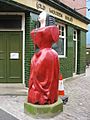 North Shields - The Old Wooden Dolly - geograph.org.uk - 809193