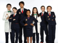 Odd Squad cast