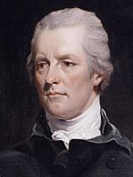 William Pitt the Younger