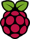 Raspberry Pi Logo.svg